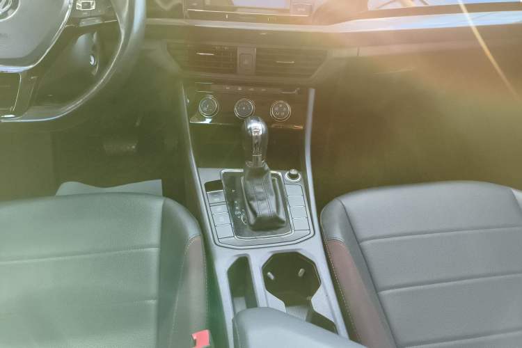 Used Volkswagen Bora 2020 1.5L Automatic Fashion Edition