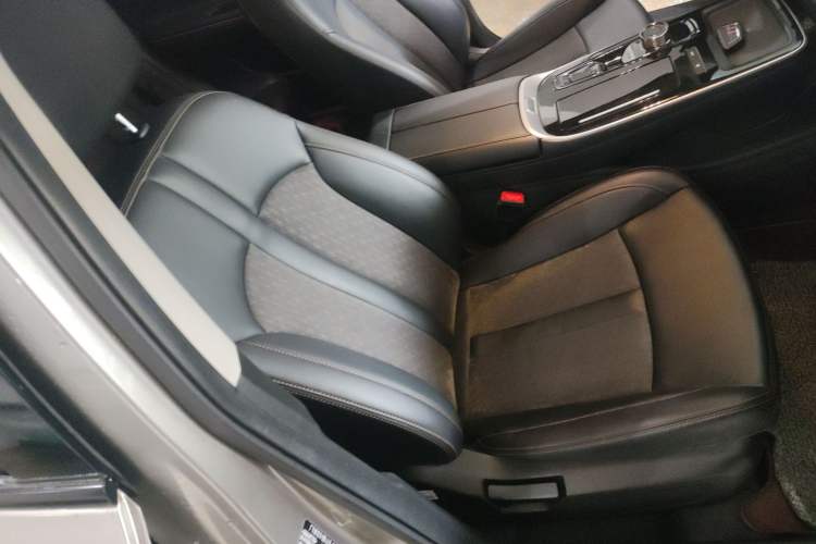 Used AION S 2023 Meizu 580 Lithium Iron Phosphate
