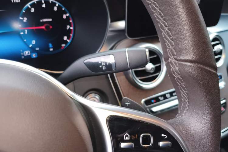 Used Mercedes-Benz GLC 2020 Facelift GLC 300 L 4MATIC Dynamic Edition