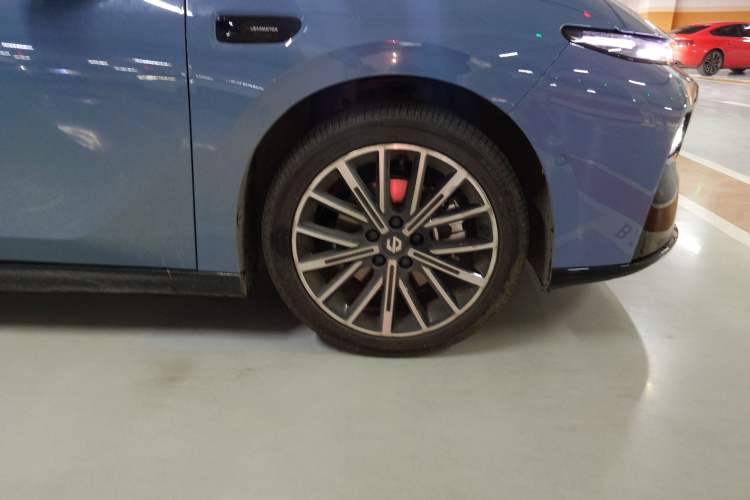 Used Leapmotor B01 2025 550 Enjoyment Edition