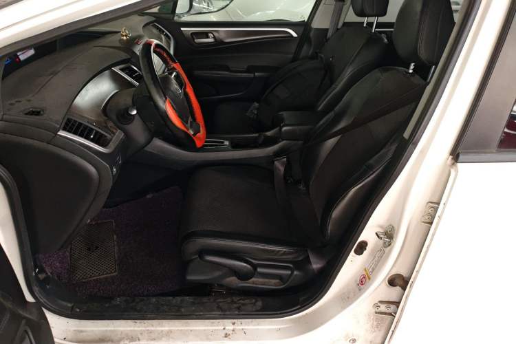 Used Honda Jade 2014 1.8L Automatic Comfort Elite Version 5 Seats