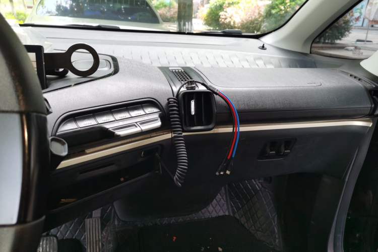 Used Baojun KiWi EV 2021 Artist Model Lithium Iron Phosphate
