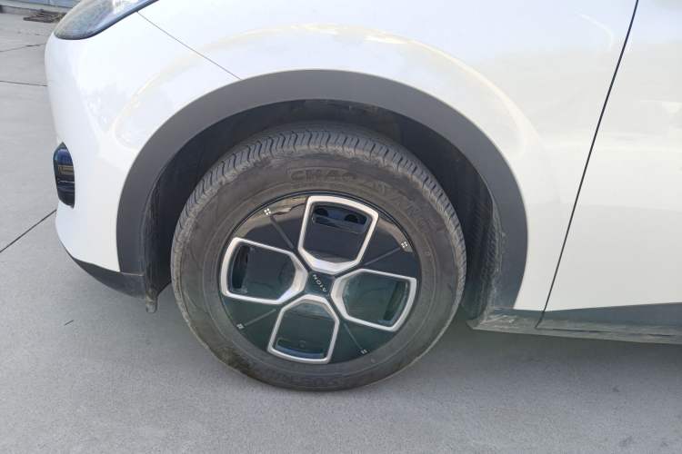 Used AION UT 2025 420 Smart Edition
