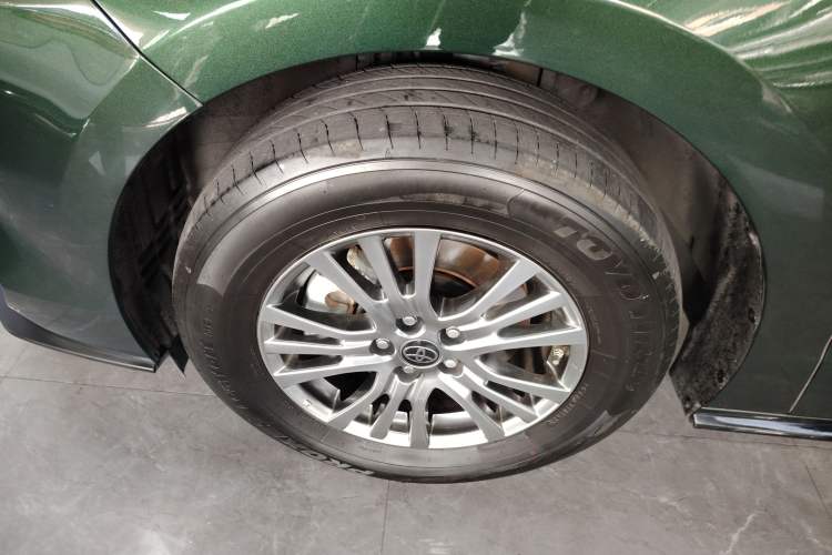 Used Toyota Sienna 2021 2.5L Hybrid Premium Edition