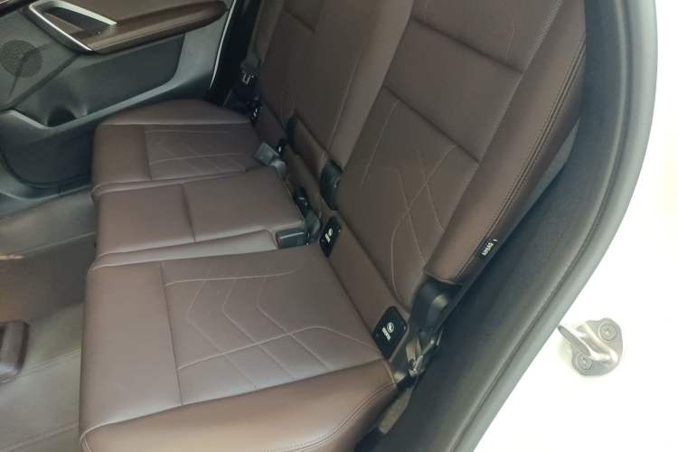 Used BMW X1 2023 sDrive25Li X Design Package
