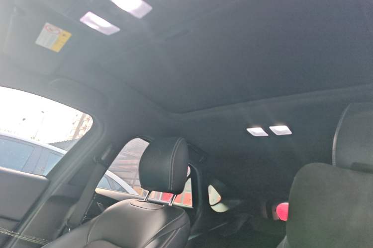 Used Mazda CX-4 2020 2.0L Automatic Two-Wheel Drive Blue Sky Dynamic Edition
