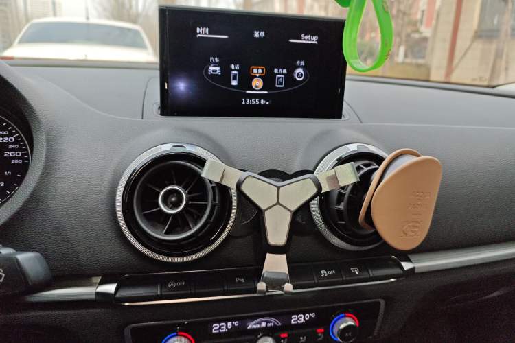 Used Audi A3 2016 Limousine 35 TFSI Style Edition