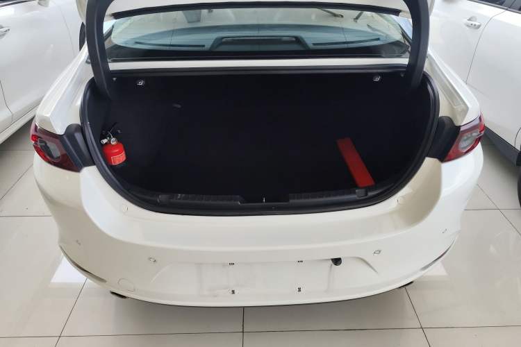 Used Mazda Mazda 3 Axela 2020 1.5L Automatic ZhiMei Edition