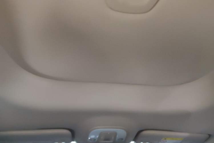 Used BYD Song MAX New Energy 2022 DM-i 105KM Executive Edition