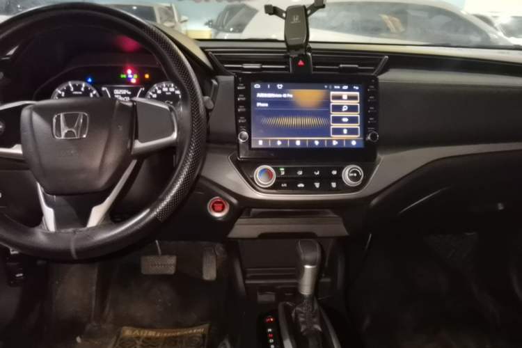 Used Honda Envix 2019 180TURBO CVT Enjoyment Edition China VI
