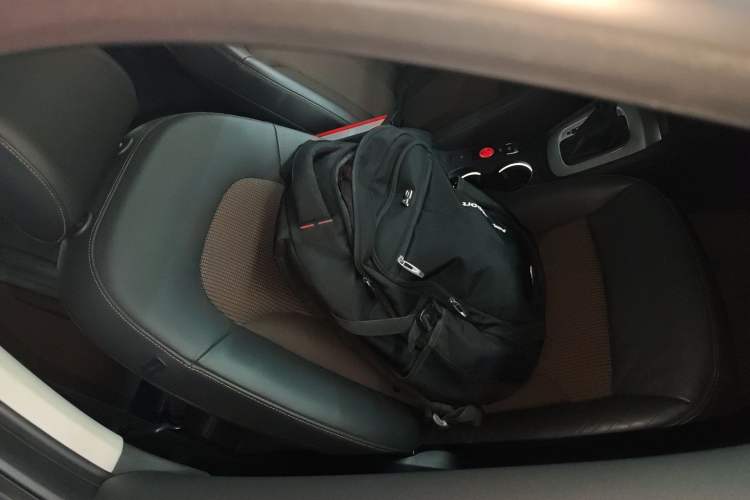 Used Audi Q3 2018 30th Anniversary Edition 30 TFSI Fashion Model