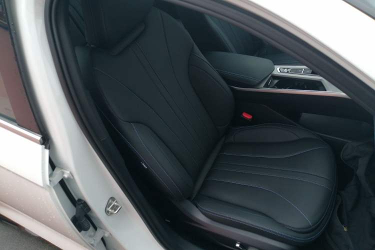 Used Geely Auto Preface 2025 Dongfang Yao 1.5TD Kunlun Edition