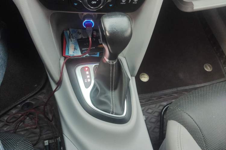 Used Fiat Ottimo 2014 1.4T Automatic Luxury Edition