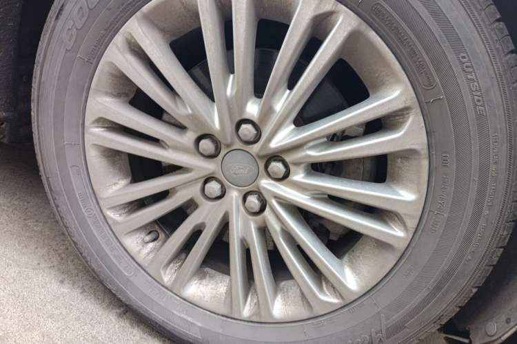 Used Ford Taurus 2015 EcoBoost 245 Fashion Edition