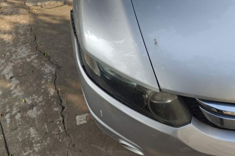 Used Honda Odyssey 2008 2.4L Comfort Edition Right Front Headlight