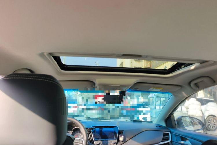 Used Chevrolet Monza 2019 Redline 320T Dual-Clutch Joyful Edition China VI Standard