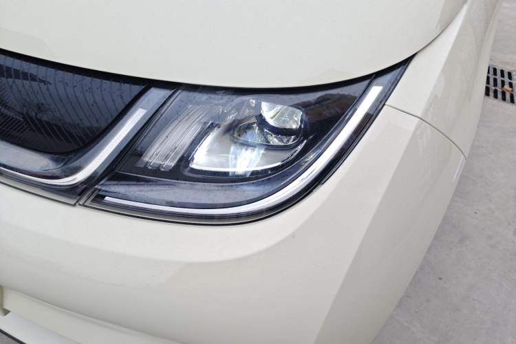 Used BYD Dolphin 2025 420km Free Edition