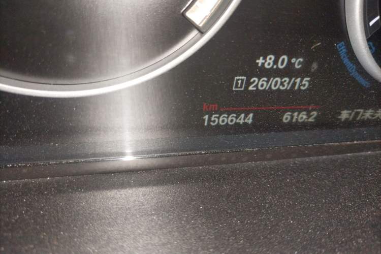 Used BMW 5 Series 2014 525Li Luxury Design Package