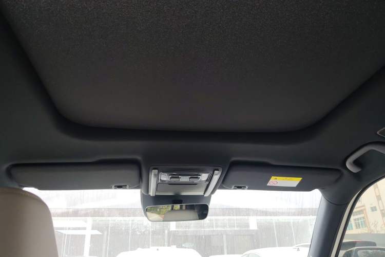 Used Formula Leopard Titanium 3 2025 501KM All-Wheel Drive Intelligent Driving Ultra Version