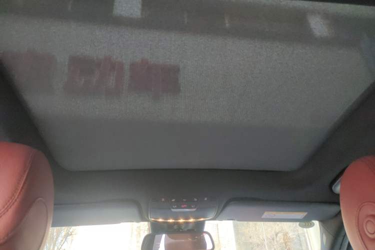 Used Mercedes-Benz C-Class 2015 C 200 Sport Edition 4MATIC