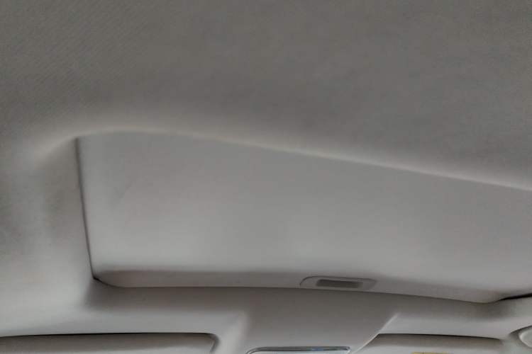 Used Changan CS35PLUS 2018 1.6L Automatic Coolline Version China V Standard