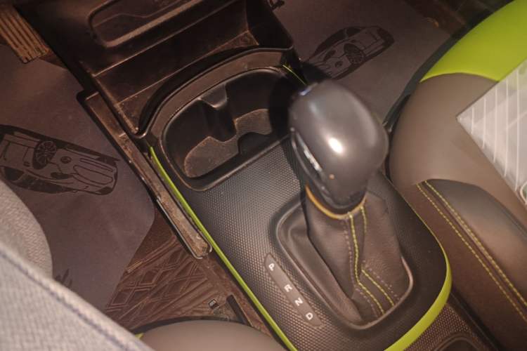 Used Roewe Clever 2022 311km QiQi BoBo Edition