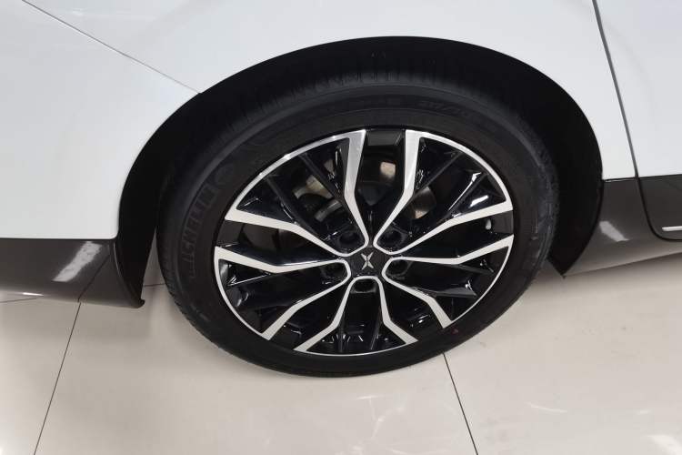 Used XPeng P5 2021 550E