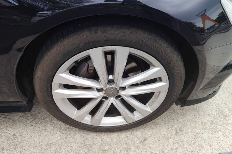 Used Audi A6L 2018 30th Anniversary Edition 35 TFSI Sport Edition