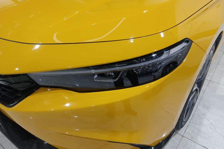 Used Honda Integra 2022 240TURBO CVT Prestige Edition