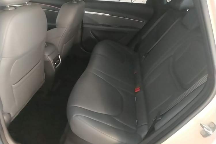 Used XPeng MONA M03 2025 600 with Ultra-Long Range Max