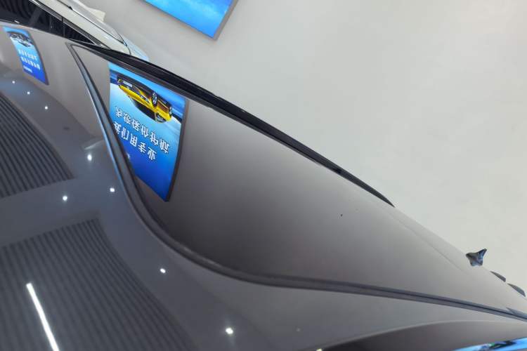 Used CHANGAN CS75 PLUS 2021 1.5T Automatic Luxury Version
