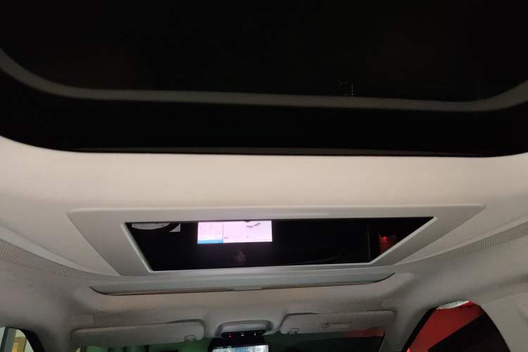 Used XPeng X9 2024 702 Ultra-Long Range Max