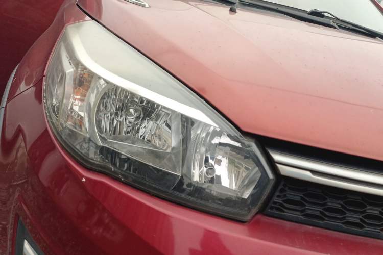 Used Great Wall M4 2012 1.5L Manual Comfort Version