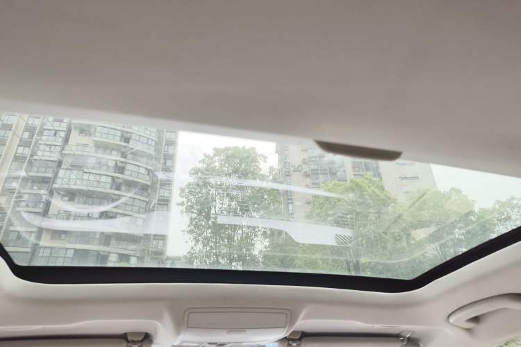 Used Skoda Superb 2018 TSI280 DSG Standard Edition China VI
