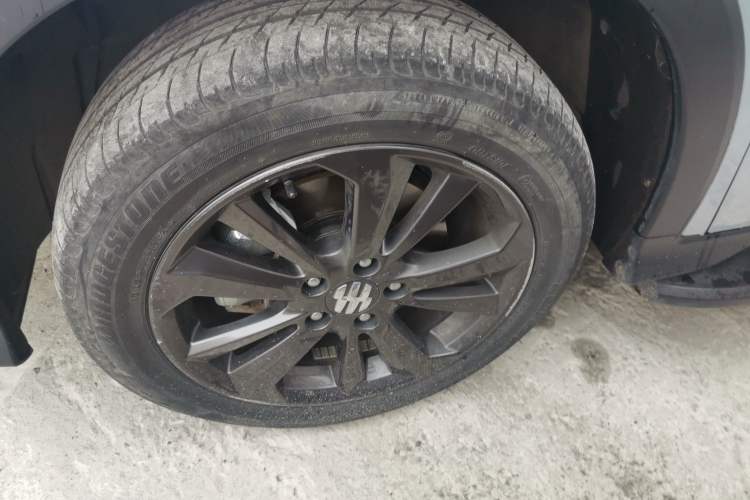 Used Everus VE-1 2020 Comfort Edition
