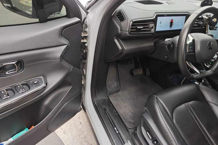 Used Nio ES6 2020 600 km Sport Edition
