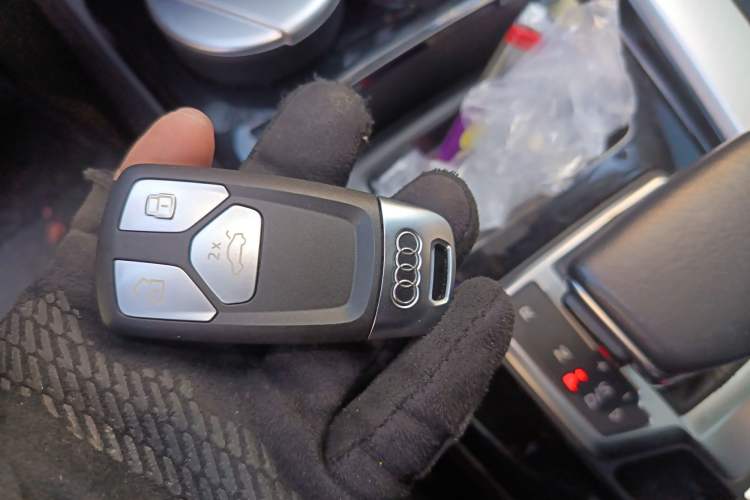 Used Audi A5 2023 Sportback 40 TFSI Fashionable and Dynamic Model
