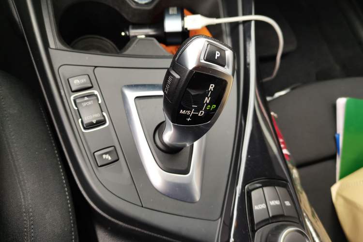 Used BMW 1 Series 2013 Facelifted 118i Leading Edition