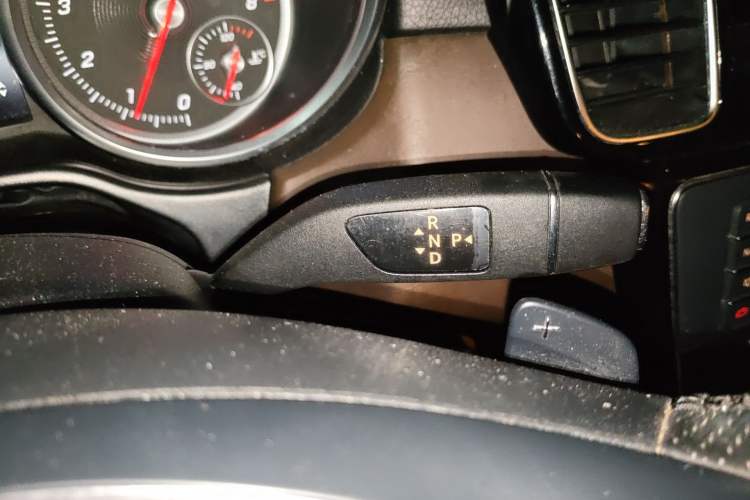 Used Mercedes-Benz GLE 2015 GLE 400 4MATIC
