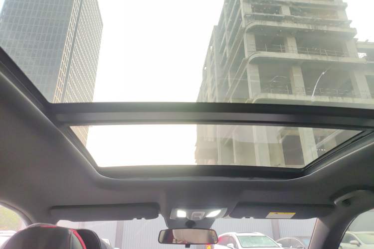 Used Changan X5 PLUS 2024 1.5T DCT Smart Leading Version
