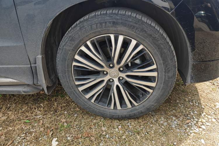 Used Honda Avancier 2017 370TURBO Four-Wheel Drive Prestige Edition
