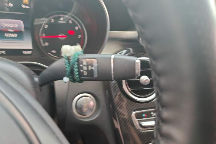 Used Mercedes-Benz C-Class 2018 C 200 L Sport Edition
