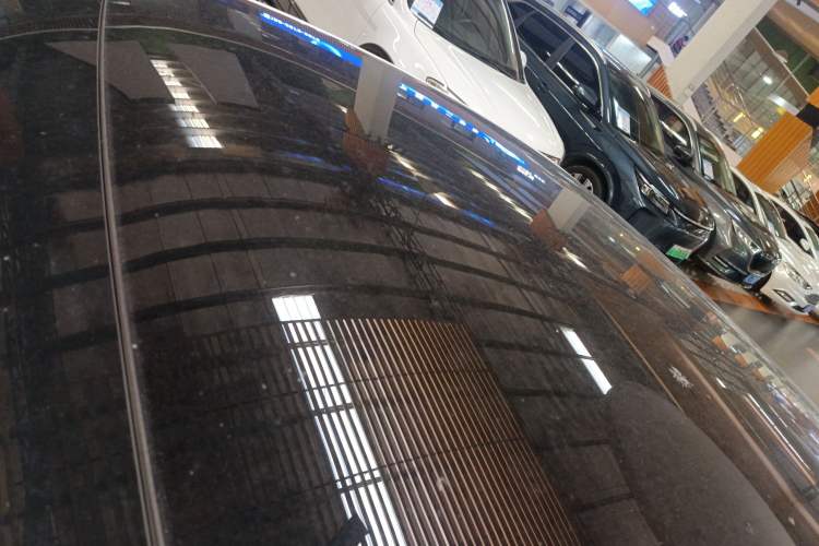 Used XPeng P7 2021 670G