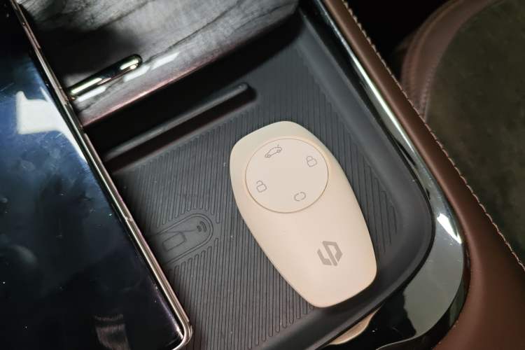 Used Leapmotor C11 2021 Deluxe Edition