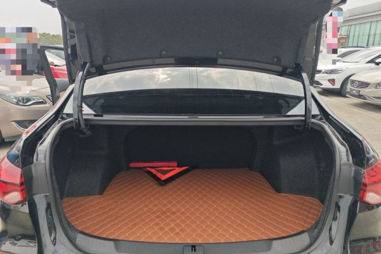 Used Chevrolet Monza 2022 320 Automatic Enjoyment Sunroof Version
