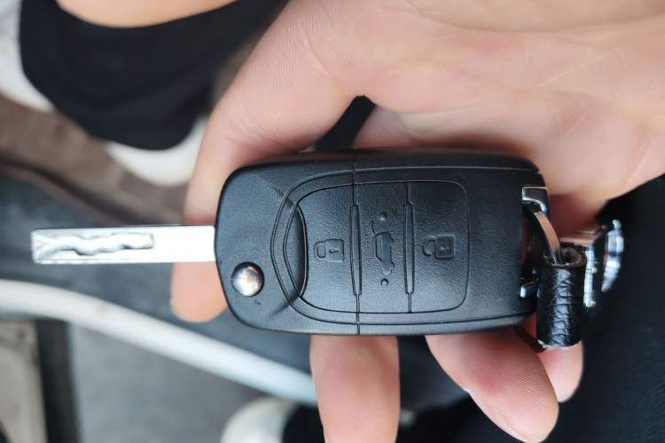 Used Wuling Hongguang S3 2018 1.5L Manual Luxury Model China V Standard
