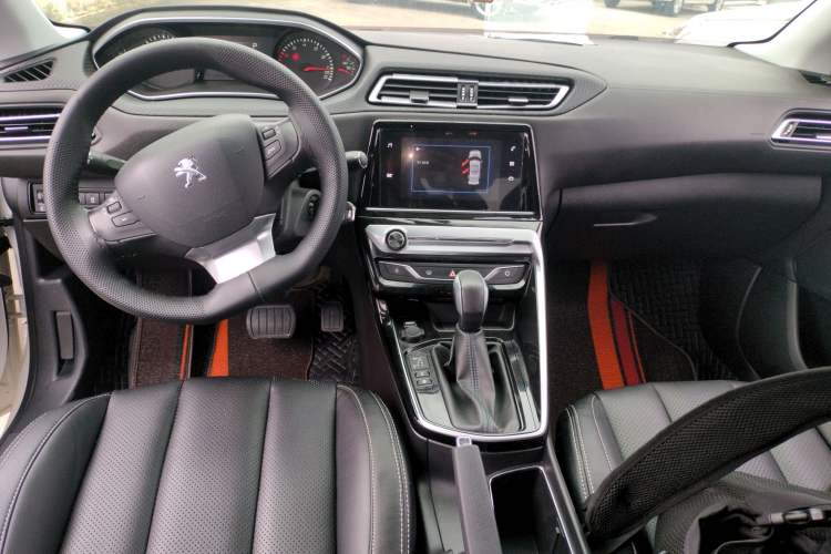 Used Peugeot 308 2018 230THP Automatic Luxury Edition
