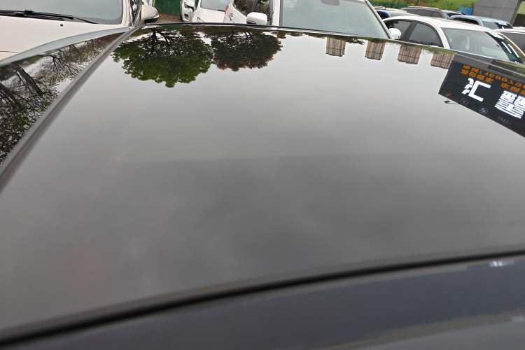 Used Mercedes-Benz E-Class New Energy 2022 Facelift E 350 e L Plug-in Hybrid Sedan
