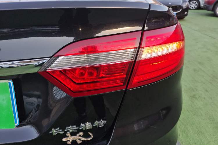 Used Ford Taurus 2016 EcoBoost 180 Luxury Model
