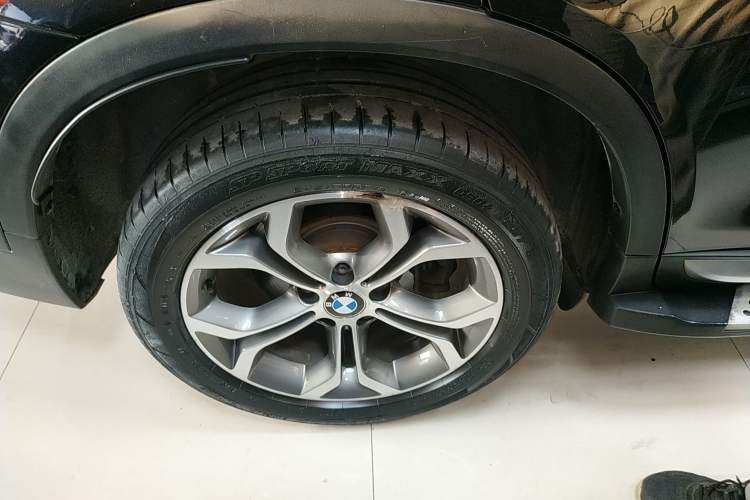 Used BMW X3 (Import) 2014 xDrive20i X Design Package
